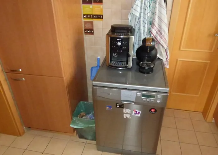 Privatunterkunft Dum V Mnichove Hradisti Se Zahradou